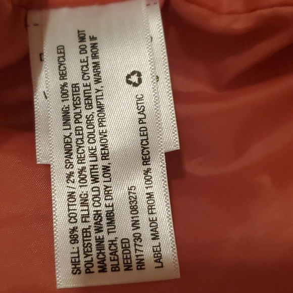 Universal Thread Jacket - Picture 13 of 13